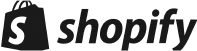 Logo Shopify