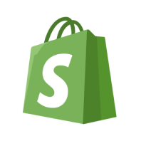 Integración con Shopify Image